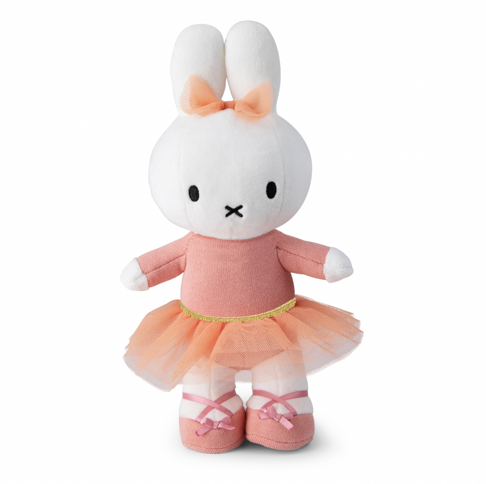 Miffy Standing Ballerina - 23 cm - 9'' - Miffy
