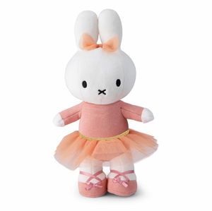 Miffy Standing Ballerina - 23 cm - 9'' - Miffy