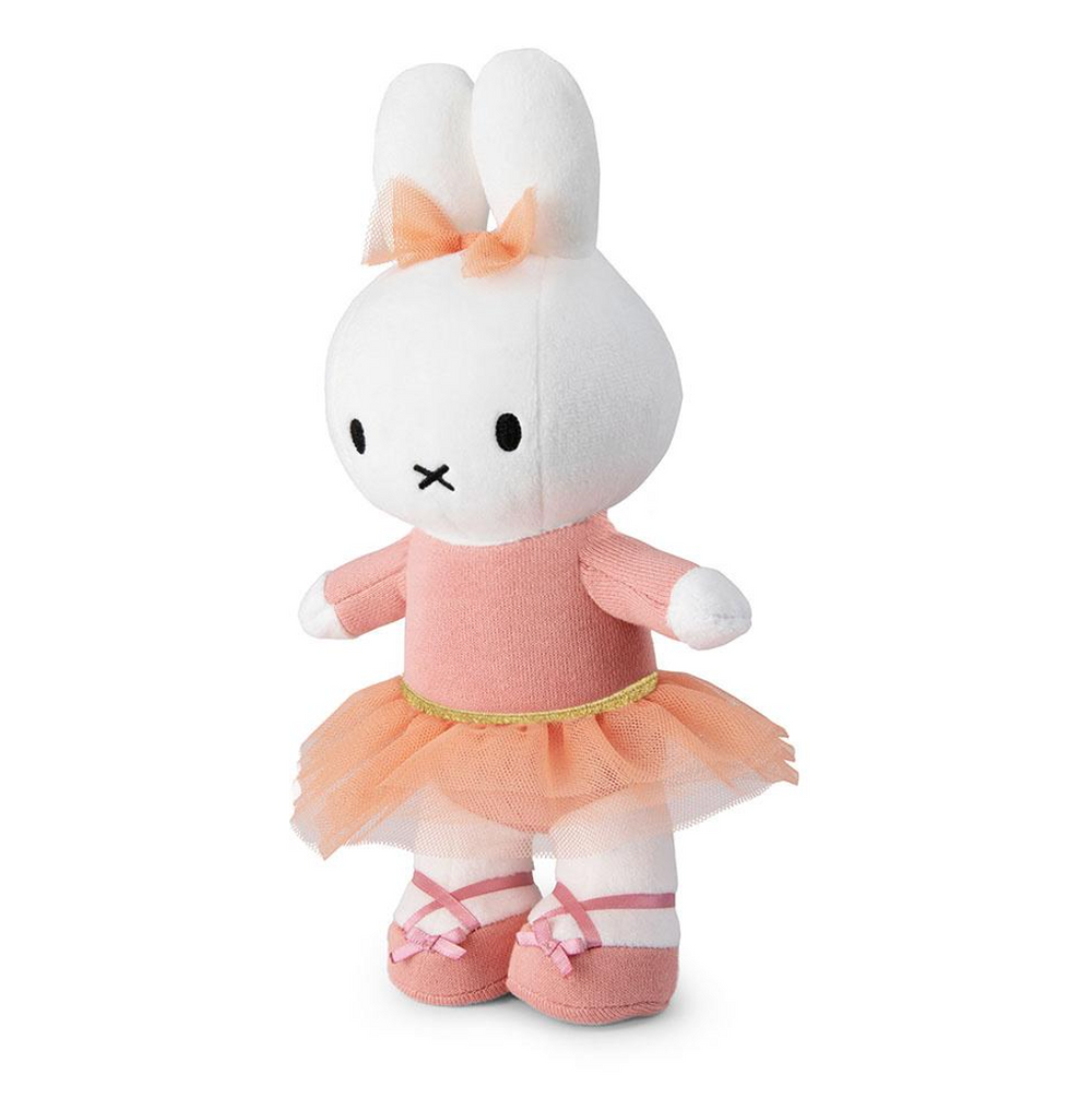 Miffy Standing Ballerina - 23 cm - 9'' - Miffy