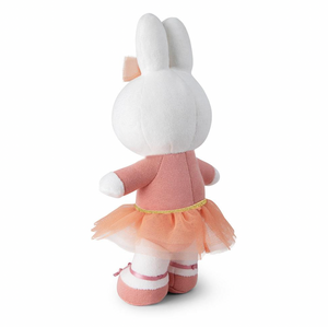 Miffy Standing Ballerina - 23 cm - 9'' - Miffy