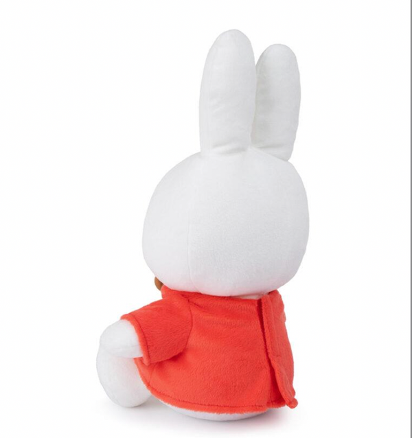 Miffy with Snuffy Sitting - 33 cm - 13" - Miffy