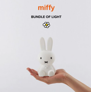 Miffy Bundle of Light - Night Lights