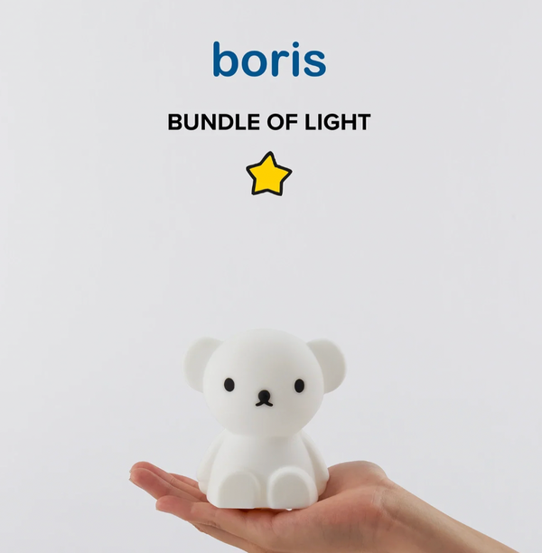 Miffy Bundle of Light - Night Lights