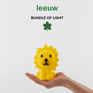 Miffy Bundle of Light - Night Lights