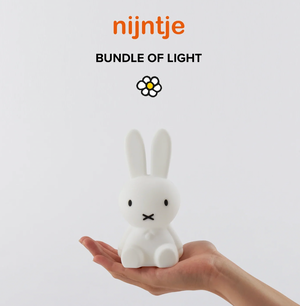 Miffy Bundle of Light - Night Lights