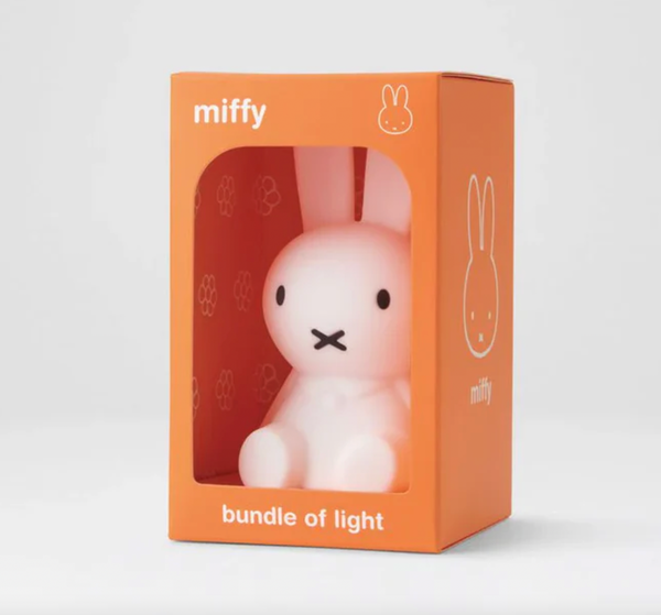 Miffy Bundle of Light - Night Lights