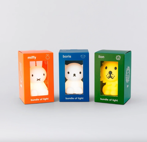 Miffy Bundle of Light - Night Lights