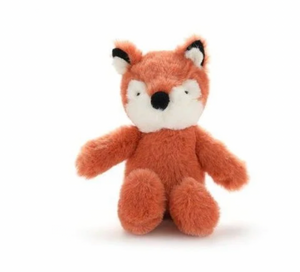 Felix the Fox Rattle Nana Huchy