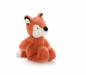 Felix the Fox Rattle Nana Huchy