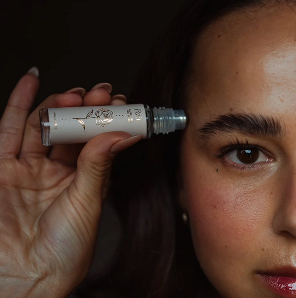 Womens Roller Blends ~ PAIN - A Thousand Roses