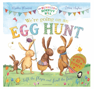 We're Going on an Egg Hunt: The perfect gift for Easter! - Kids Book