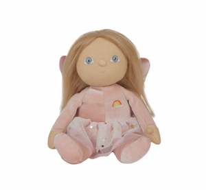 Dinky Dinkum Doll - Fairy Fiona - Olli Ella