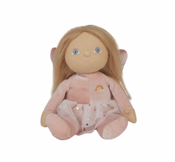 Dinky Dinkum Doll - Fairy Fiona - Olli Ella