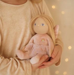 Dinky Dinkum Doll - Fairy Fiona - Olli Ella