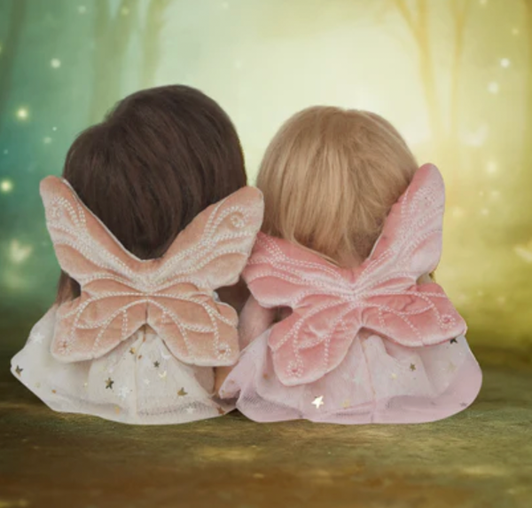 Dinky Dinkum Doll - Fairy Fiona - Olli Ella