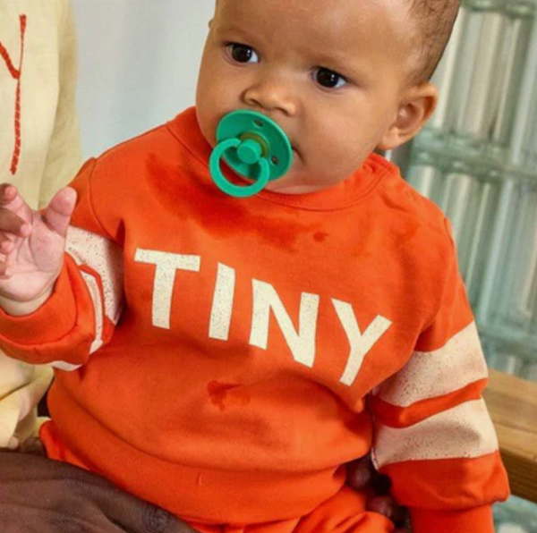 Bibs Dummies - Matcha/Cactus - Size One - Bibs Denmark