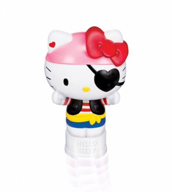 Pop Up Hello Kitty Game - Tomy