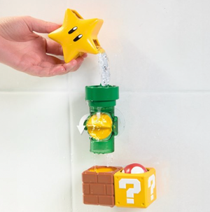 Super Mario Pipes - Tomy