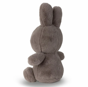 Cozy Miffy Sitting Taupe in giftbox - Miffy