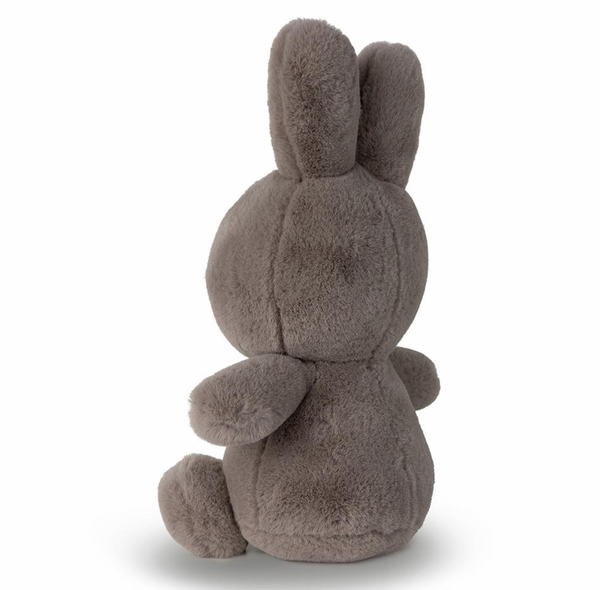 Cozy Miffy Sitting Taupe in giftbox - Miffy
