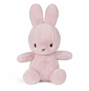 Cozy Miffy Sitting Pink in giftbox - Miffy