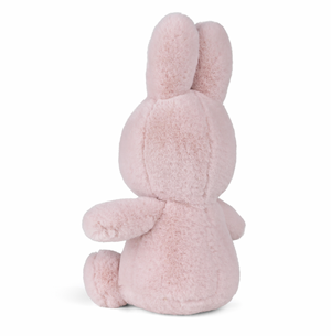 Cozy Miffy Sitting Pink in giftbox - Miffy