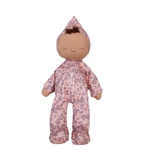 Dozy Dinkum - Tootsie Briar - Dinkum Dolls