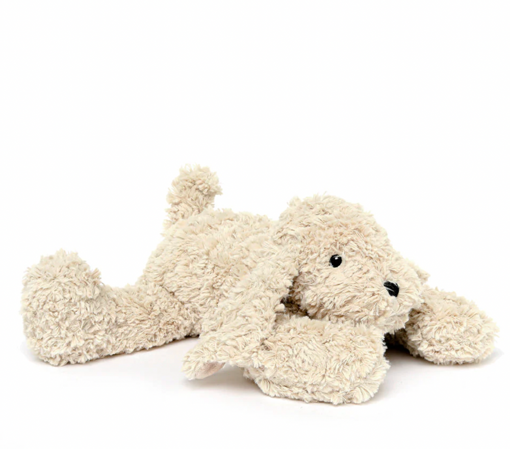 Max the Dog Toy - Nana Huchy