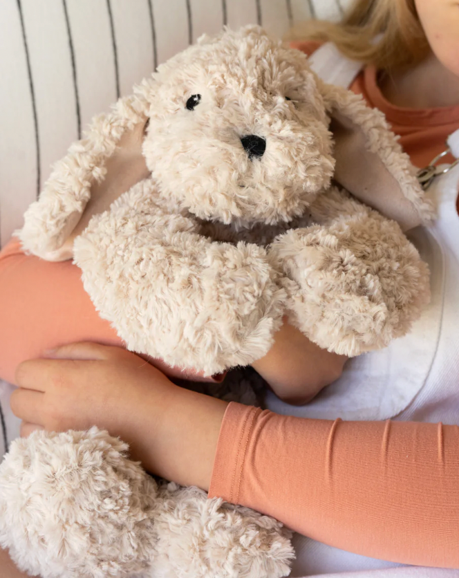 Max the Dog Toy - Nana Huchy