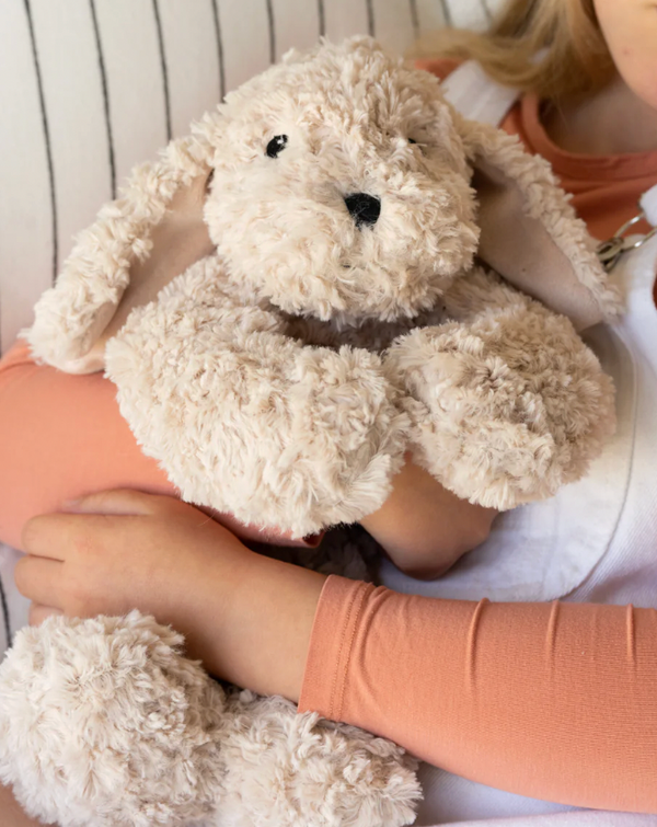Max the Dog Toy - Nana Huchy