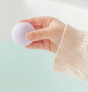 Sweet Dream Drops - Lavender & Magnesium Bath Bombs - Mindful and Co Kids