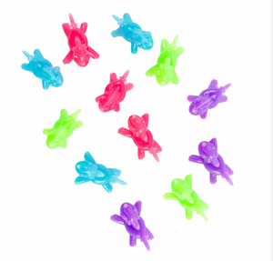 Crawling Unicorns - Keycraft