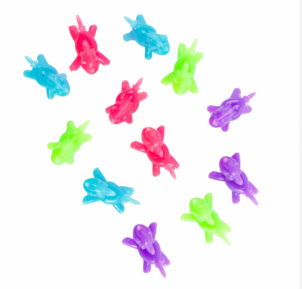 Crawling Unicorns - Keycraft