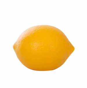 Squeezy Lemon Squish Toy - IS GIFT