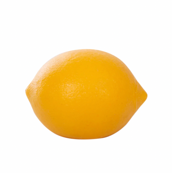 Squeezy Lemon Squish Toy - IS GIFT