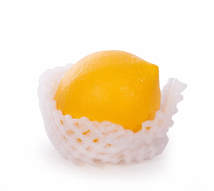Squeezy Lemon Squish Toy - IS GIFT