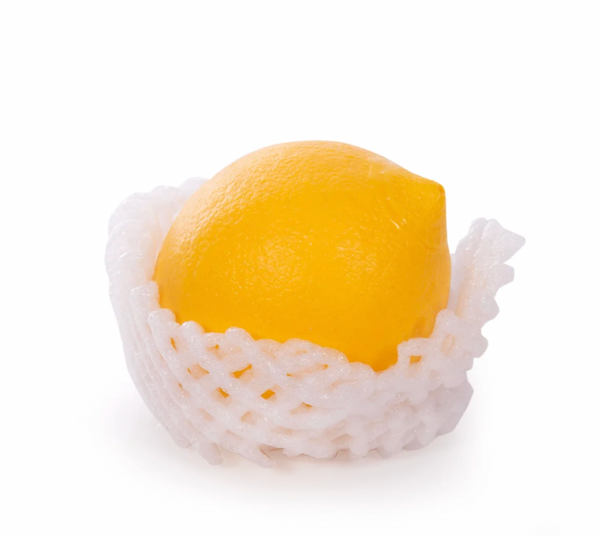 Squeezy Lemon Squish Toy - IS GIFT