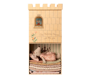 Princess & the Pea Mouse 2023 - Maileg