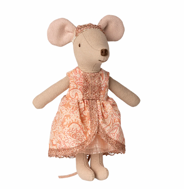 Princess & the Pea Mouse 2023 - Maileg