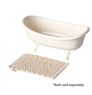 Miniature Bath Mat - Maileg