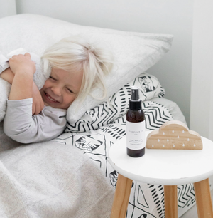 Kids Sleep Aromatherapy Spray – Dream Bedtime Mist - Mindful & Co Kids