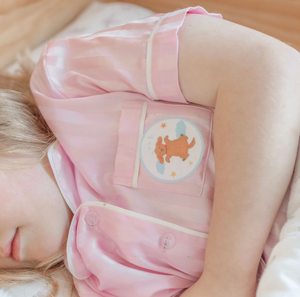 Moonlight Aromatherapy Sleep Stickers – Calm & Sleep Support - Mindful & Co Kids