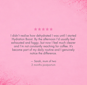 Watermelon Hydration Boost - Milky Goodness