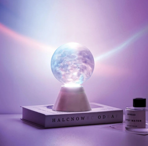 Mystical Mist Lamp - Discovery Zone