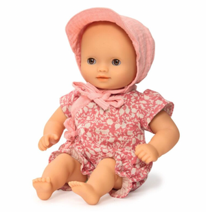 Jacinth Pomea Soft Body Doll 32cm - Djeco