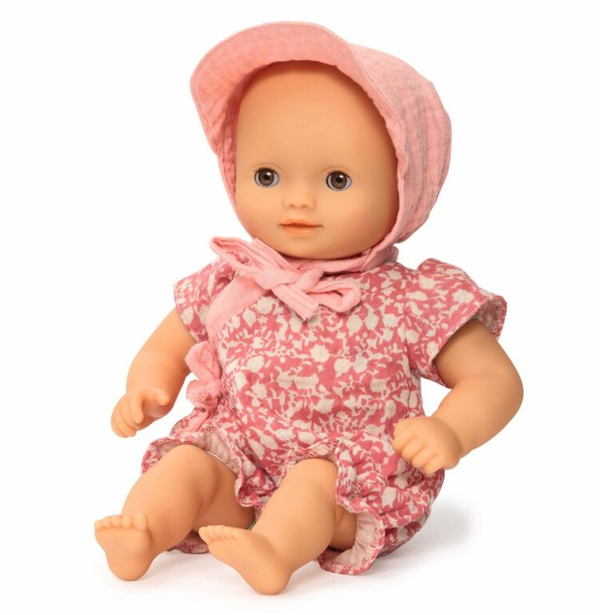 Jacinth Pomea Soft Body Doll 32cm - Djeco
