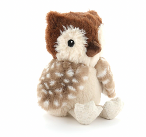 Oscar Owl - Small - Nana Huchy