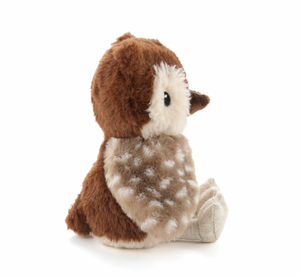 Oscar Owl - Small - Nana Huchy