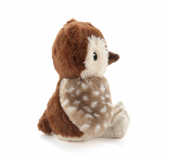 Oscar Owl - Small - Nana Huchy