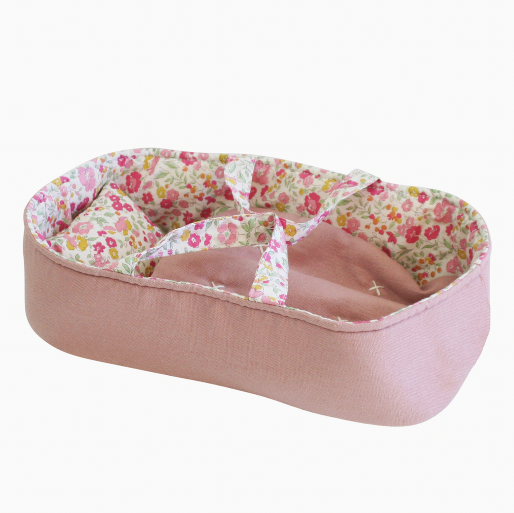 Baby Doll Carrier - Rose Garden - Alimrose